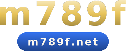 m789f logo