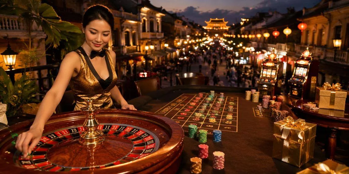m789f Baccarat Siêu Tốc